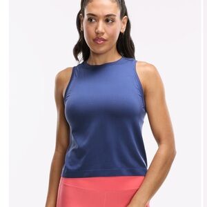 Peloton Sleeveless Tank Top
